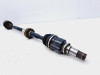 TRANSMISION DELANTERA DERECHA Toyota AURIS (E18) 