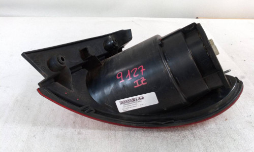 PILOTO TRASERO IZQUIERDO Seat TOLEDO (5P2) 