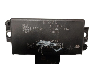 MODULO ELECTRONICO, Nissan, MICRA (K14)
