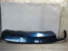 SPOILER PARAGOLPES TRASERO Skoda SUPERB (3T4) 