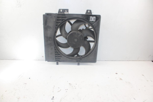 ELECTROVENTILADOR Citroen C3 
