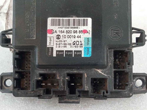  MODULO ELECTRONICO, , 