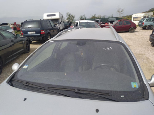  BRAZO LIMPIA DELANTERO IZQUIERDO CITROEN C5 BREAK 
