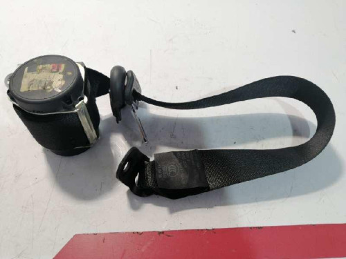  CINTURON SEGURIDAD DELANTERO IZQUIERDO Opel ASTRA H BERLINA 