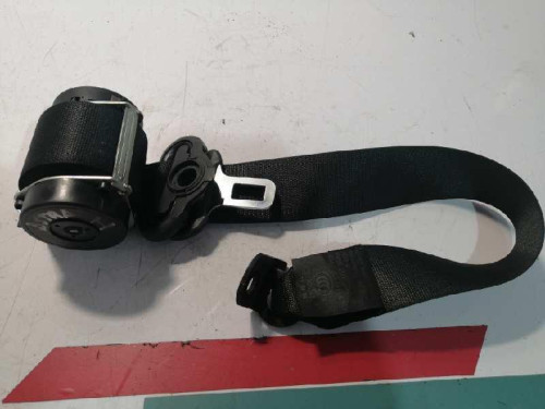  CINTURON SEGURIDAD DELANTERO IZQUIERDO Opel ASTRA H BERLINA 