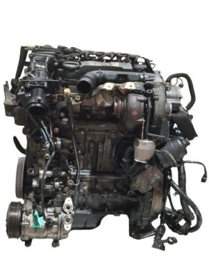 MOTOR COMPLETO, FORD, FOCUS C-MAX (CAP)(2003)