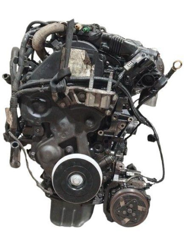 MOTOR COMPLETO FORD FOCUS C-MAX (CAP)(2003) 