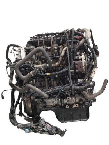  MOTOR COMPLETO FORD FOCUS C-MAX (CAP)(2003) 