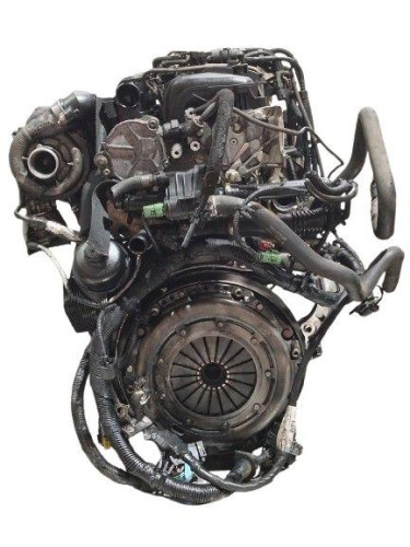  MOTOR COMPLETO FORD FOCUS C-MAX (CAP)(2003) 