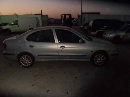  RENAULT MEGANE I CLASSIC (LA0) 