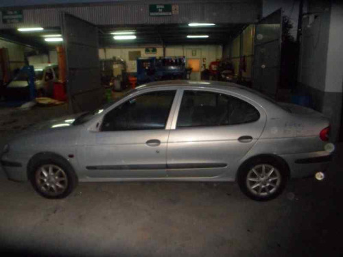  RENAULT MEGANE I CLASSIC (LA0) 