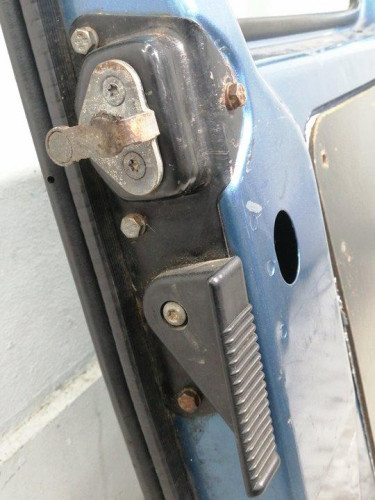  PUERTA TRASERA IZQUIERDA CITROEN JUMPY 