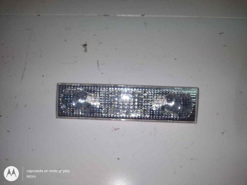  LUZ INTERIOR PORSCHE CAYENNE (TIPO 92A) 