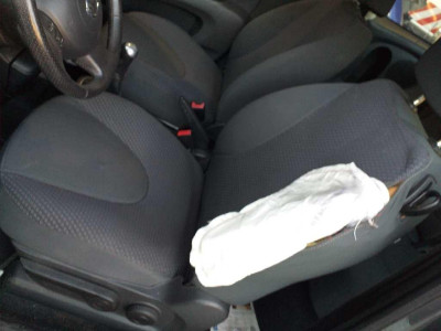 NISSAN MICRA (K12E)
