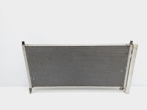 CONDENSADOR / RADIADOR AIRE ACONDICIONADO TOYOTA AURIS (E18) 