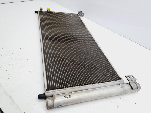 CONDENSADOR / RADIADOR AIRE ACONDICIONADO TOYOTA AURIS (E18) 