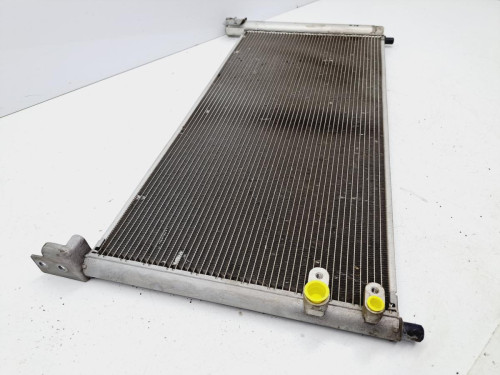 CONDENSADOR / RADIADOR AIRE ACONDICIONADO TOYOTA AURIS (E18) 