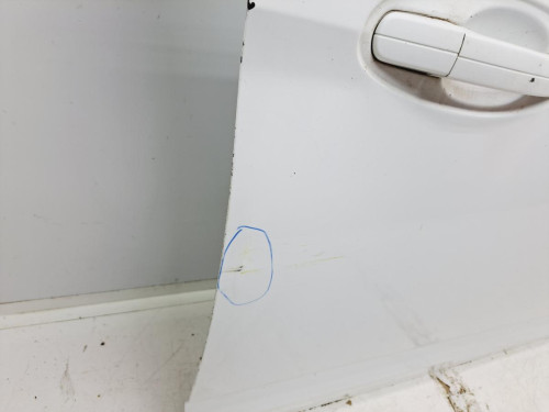 PUERTA DELANTERA DERECHA Ford C-MAX (CB7) 