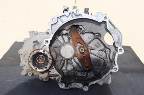  CAJA CAMBIOS SEAT IBIZA BERLINA (6J5) 