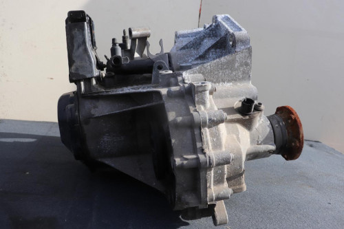  CAJA CAMBIOS SEAT IBIZA BERLINA (6J5) 
