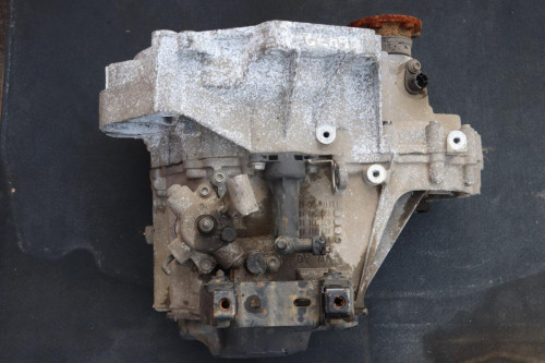  CAJA CAMBIOS SEAT IBIZA BERLINA (6J5) 