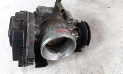 CAJA MARIPOSA, AUDI, A3 (8L)