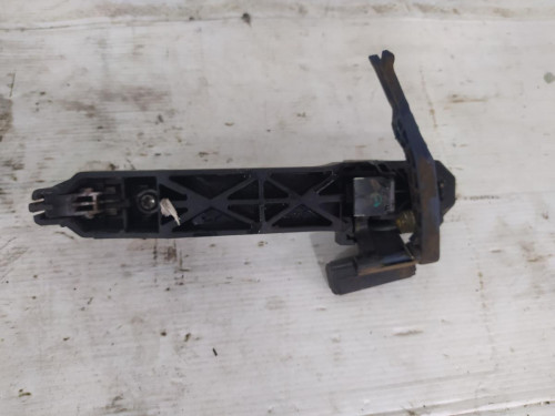  MANETA EXTERIOR TRASERA IZQUIERDA TOYOTA COROLLA VERSO (R1) 
