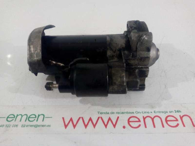 MOTOR ARRANQUE, CITROEN, SAXO
