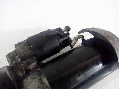 MOTOR ARRANQUE, CITROEN, SAXO
