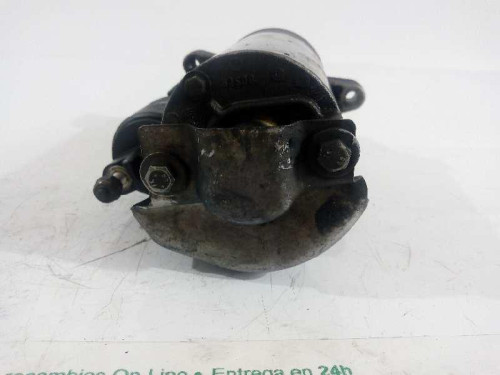  MOTOR ARRANQUE, CITROEN, SAXO 