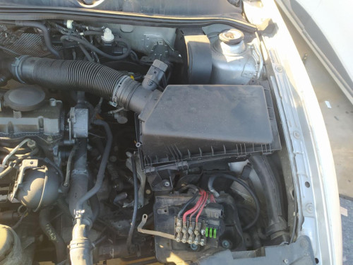 CENTRALITA MOTOR UCE, SEAT, TOLEDO (1M2) 