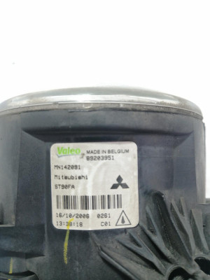 FARO ANTINIEBLA IZQUIERDO, MITSUBISHI, OUTLANDER (CW0)