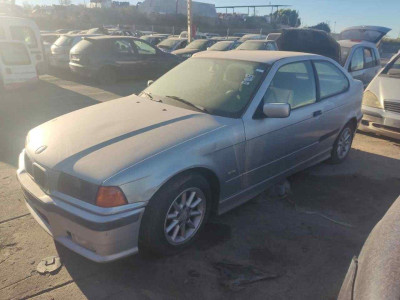 BMW SERIE 3 COMPACTO (E36)