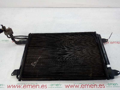 RADIADOR CALEFACCION / AIRE ACONDICIONADO, AUDI, A3 (8P1)