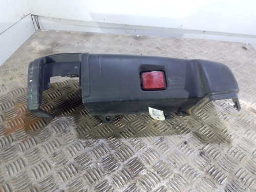 PUNTERA PARAGOLPES TRASERA DERECHA Fiat DUCATO 3 FURGÓN TA 30 