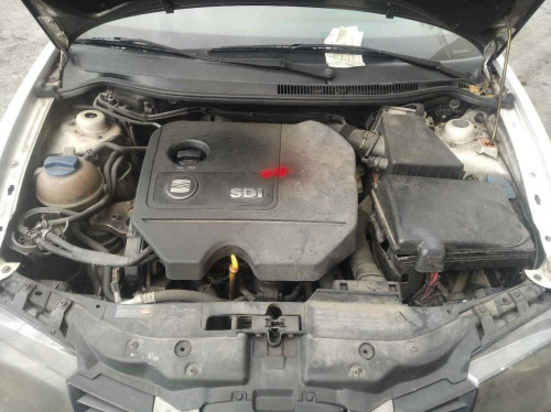  SEAT IBIZA (6L1) 