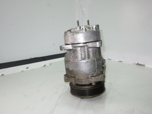  COMPRESOR AIRE ACONDICIONADO 
