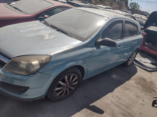  PARAGOLPES DELANTERO Opel ASTRA H BERLINA 