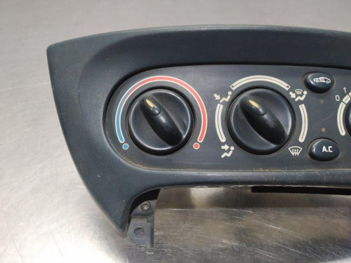  MANDO CALEFACCION / AIRE ACONDICIONADO 