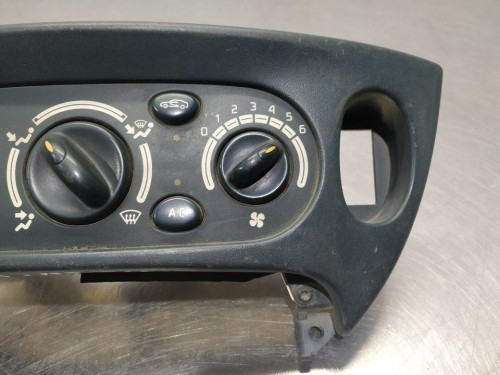  MANDO CALEFACCION / AIRE ACONDICIONADO 