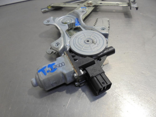 ELEVALUNAS TRASERO IZQUIERDO Mitsubishi ASX (GA0W) 