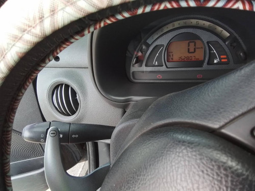NO IDENTIFICADO Citroen C2 