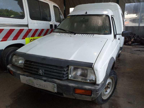  CITROEN C 15 