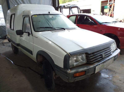  CITROEN C 15 