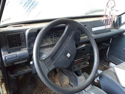  CITROEN C 15 