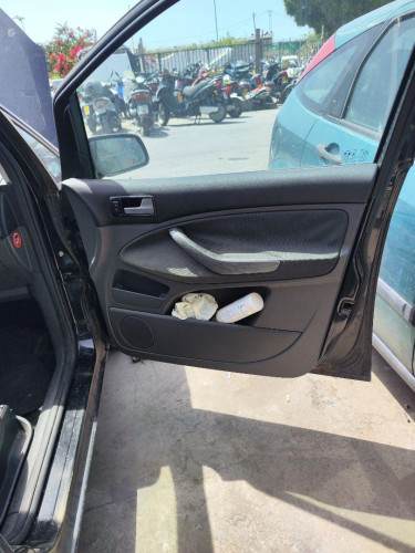 GUARNECIDO PUERTA DELANTERA DERECHA Ford C-MAX (CB3)(2007) 