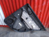 GUARNECIDO PUERTA TRASERA IZQUIERDA Volkswagen GOLF SPORTSVAN VII (AM1)(12.2013) 