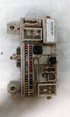 CAJA RELES / FUSIBLES, VOLVO, V50 FAMILIAR