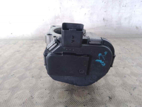 CAJA MARIPOSA Citroen BERLINGO FURGÓN 