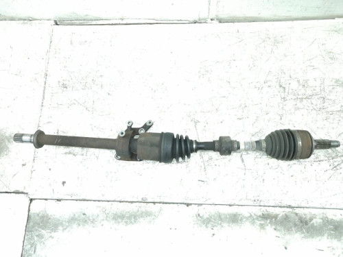  TRANSMISION DELANTERA DERECHA HONDA CIVIC 5 PUERTAS (FK) 